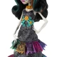 Papusa Monster High Howliday Skelita Calaveras Papusa Monster High Howliday Skelita Calaveras