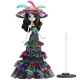 Papusa Monster High Howliday Skelita Calaveras Papusa Monster High Howliday Skelita Calaveras