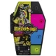 Papusa Monster High Neon Frights Frankie Stein Papusa Monster High Neon Frights Frankie Stein