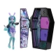 Papusa Monster High Neon Frights Twyla Papusa Monster High Neon Frights Twyla