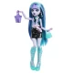 Papusa Monster High Neon Frights Twyla Papusa Monster High Neon Frights Twyla