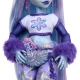 Papusa Abbey Bominable si animalut tundra Monster High Papusa Abbey Bominable si animalut tundra Monster High