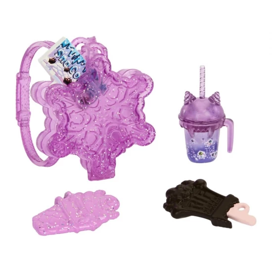 Papusa Abbey Bominable si animalut tundra Monster High Papusa Abbey Bominable si animalut tundra Monster High