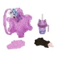 Papusa Abbey Bominable si animalut tundra Monster High Papusa Abbey Bominable si animalut tundra Monster High