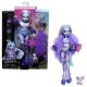 Papusa Abbey Bominable si animalut tundra Monster High Papusa Abbey Bominable si animalut tundra Monster High