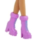 Papusa Monster High Clawdeen Wolf Papusa Monster High Clawdeen Wolf