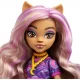 Papusa Monster High Clawdeen Wolf Papusa Monster High Clawdeen Wolf