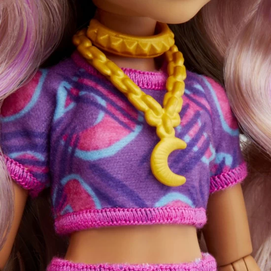 Papusa Monster High Clawdeen Wolf Papusa Monster High Clawdeen Wolf