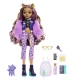 Papusa Monster High Clawdeen Wolf si catelul Crescent Papusa Monster High Clawdeen Wolf si catelul Crescent