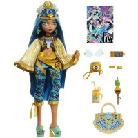 Papusa Monster High Cleo de Nile