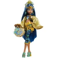 Papusa Monster High Cleo de Nile