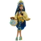 Papusa Monster High Cleo de Nile Papusa Monster High Cleo de Nile