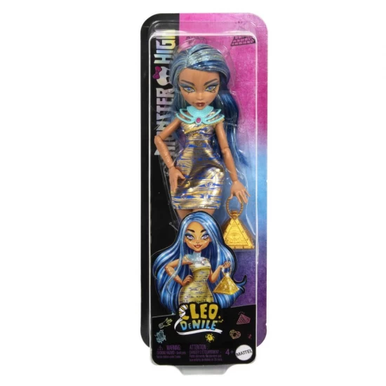 Papusa Cleo Denile Monster High Papusa Cleo Denile Monster High