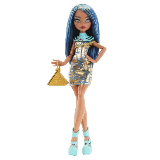 Papusa Cleo Denile Monster High Papusa Cleo Denile Monster High