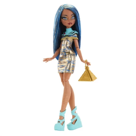 Papusa Cleo Denile Monster High Papusa Cleo Denile Monster High