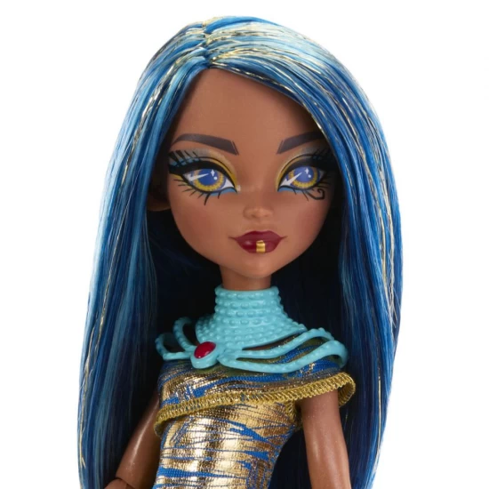 Papusa Cleo Denile Monster High Papusa Cleo Denile Monster High