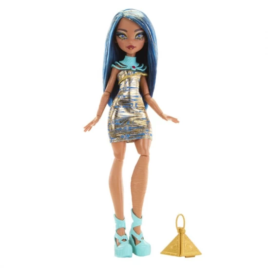 Papusa Cleo Denile Monster High Papusa Cleo Denile Monster High