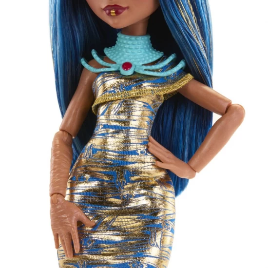 Papusa Cleo Denile Monster High Papusa Cleo Denile Monster High