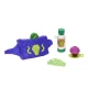 Papusa Deuce Gordon Monster High cu animalut si accesorii