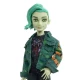 Papusa Deuce Gordon Monster High cu animalut si accesorii