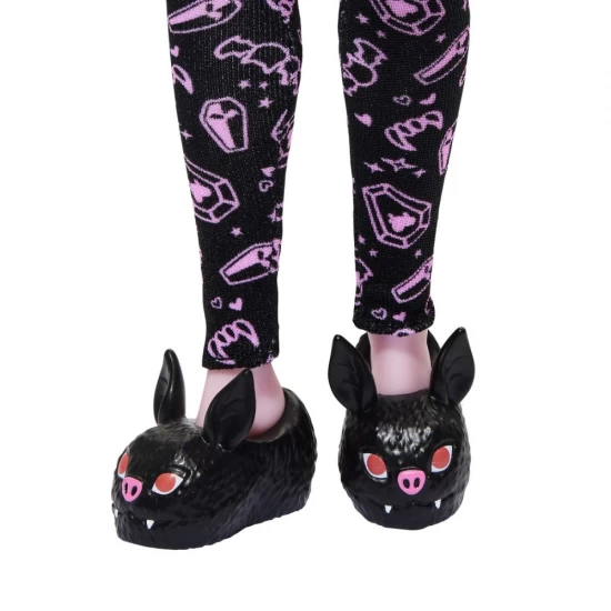 Papusa Monster High Draculaura Creepover Party Papusa Monster High Draculaura Creepover Party