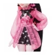 Papusa Monster High Draculaura cu animalut si accesorii