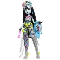 Papusa Frankie Stein Monster High 