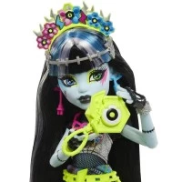 Papusa Frankie Stein Monster High 