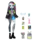 Papusa Monster High Frankie Stein si animalut Watzie Papusa Monster High Frankie Stein si animalut Watzie