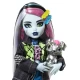 Papusa Monster High Frankie Stein si animalut Watzie Papusa Monster High Frankie Stein si animalut Watzie