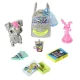Papusa Monster High Frankie Stein si animalut Watzie Papusa Monster High Frankie Stein si animalut Watzie