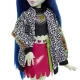 Papusa Monster High Ghoulia Yelps cu animalut si accesorii