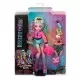 Papusa Monster High Lagoona Blue cu animalut si accesorii Papusa Monster High Lagoona Blue cu animalut si accesorii