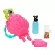 Papusa Monster High Lagoona Blue cu animalut si accesorii Papusa Monster High Lagoona Blue cu animalut si accesorii