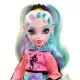 Papusa Monster High Lagoona Blue cu animalut si accesorii Papusa Monster High Lagoona Blue cu animalut si accesorii