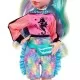 Papusa Monster High Lagoona Blue cu animalut si accesorii Papusa Monster High Lagoona Blue cu animalut si accesorii