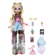 Papusa Monster High Lagoona Blue si Pestisorul Neptuna Papusa Monster High Lagoona Blue si Pestisorul Neptuna