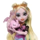 Papusa Monster High Lagoona Blue si Pestisorul Neptuna Papusa Monster High Lagoona Blue si Pestisorul Neptuna
