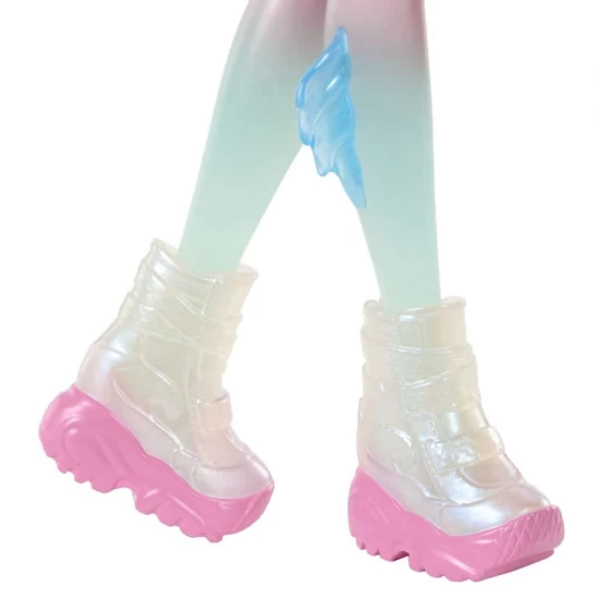 Papusa Monster High Lagoona Blue si Pestisorul Neptuna Papusa Monster High Lagoona Blue si Pestisorul Neptuna
