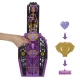 Papusa Clawdeen Wolf Monster High Skulltimate Secrets Papusa Clawdeen Wolf Monster High Skulltimate Secrets
