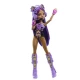 Papusa Clawdeen Wolf Monster High Skulltimate Secrets Papusa Clawdeen Wolf Monster High Skulltimate Secrets