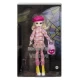 Papusa Enid Sinclair Monster High Wednesday Papusa Enid Sinclair Monster High Wednesday