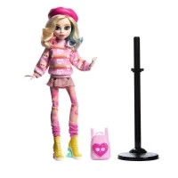 Papusa Enid Sinclair Monster High Wednesday 