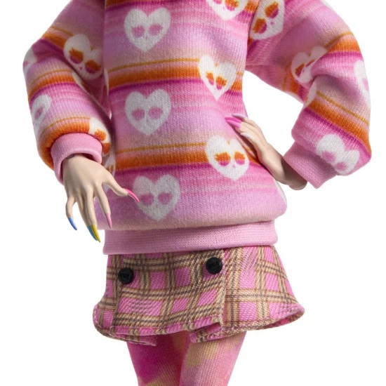 Papusa Enid Sinclair Monster High Wednesday Papusa Enid Sinclair Monster High Wednesday