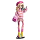Papusa Enid Sinclair Monster High Wednesday Papusa Enid Sinclair Monster High Wednesday