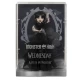 Papusa Monster High Wednesday 
