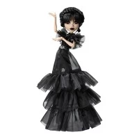 Papusa Monster High Wednesday 
