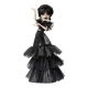 Papusa Monster High Wednesday 