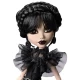 Papusa Monster High Wednesday 