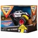 Macheta Monster Jam Dalmatianul seria Roar scara 1:43 Macheta Monster Jam Dalmatianul seria Roar scara 1:43